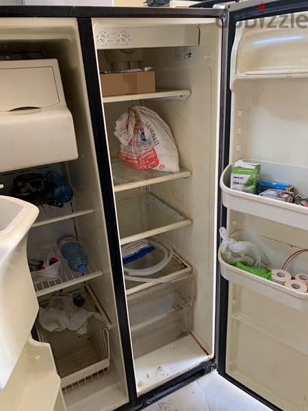 refrigerator for sale 2