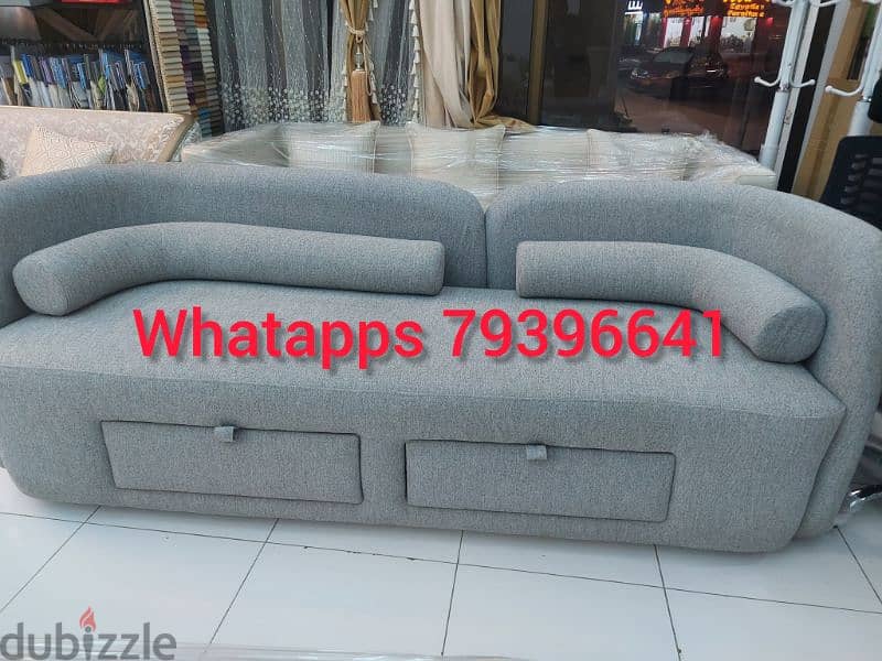 Brand New 3-Seater Sofa – Special Price! 7