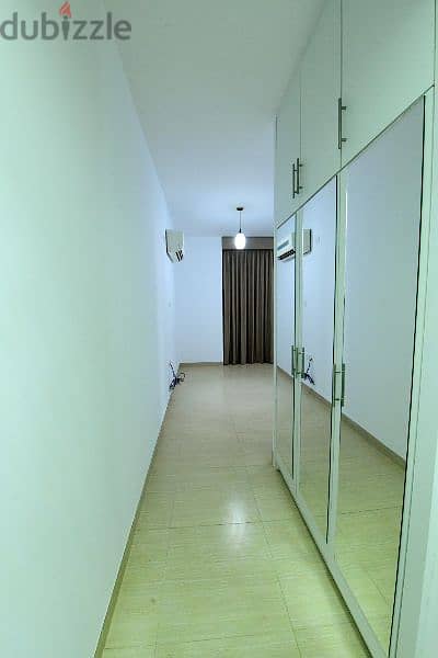 2 BHK apartment for rent in qurum pdo area 1