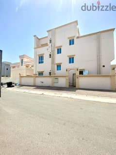 "SR-HO-573 *For Rent: First Floor of Villa in Almawaleh South*