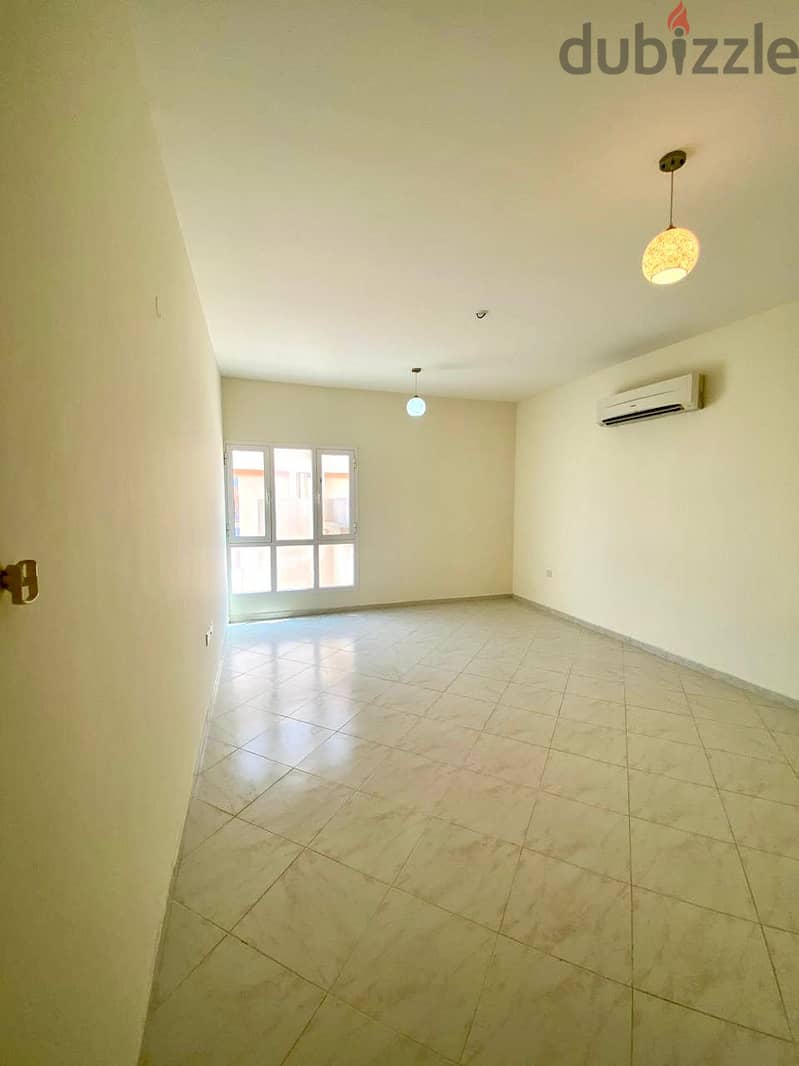 "SR-HO-573 *For Rent: First Floor of Villa in Almawaleh South* 3