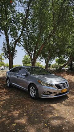 Hyundai Sonata 2016