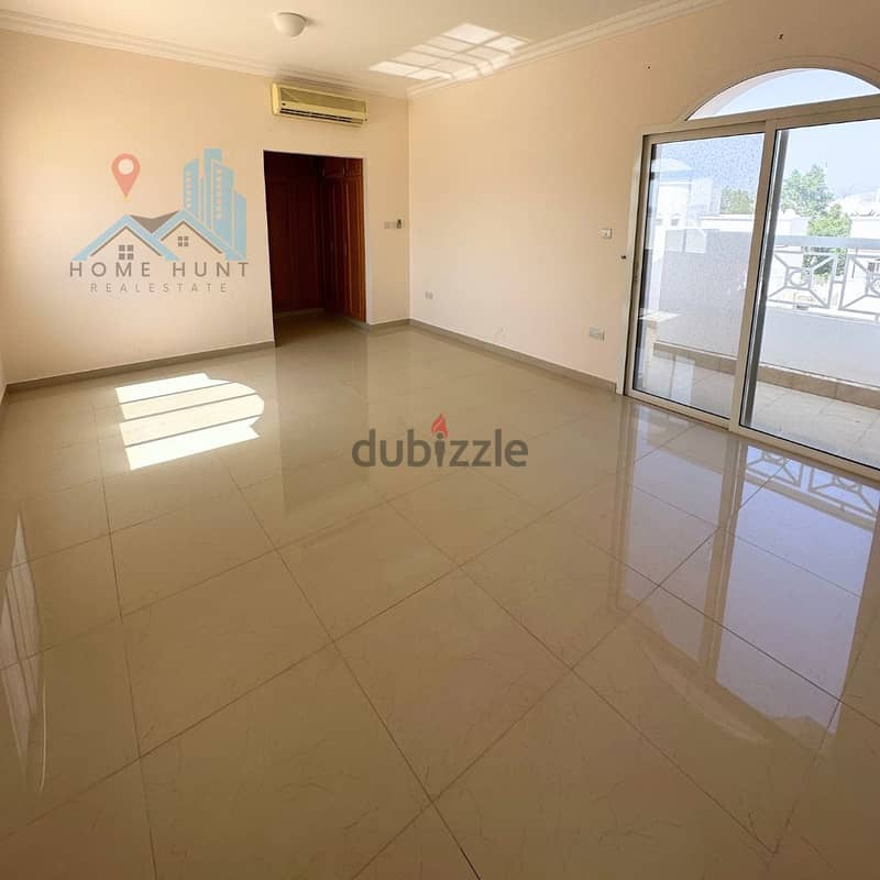 QURM | LUXURIOUS 6+1 BR COMMUNITY VILLA 14