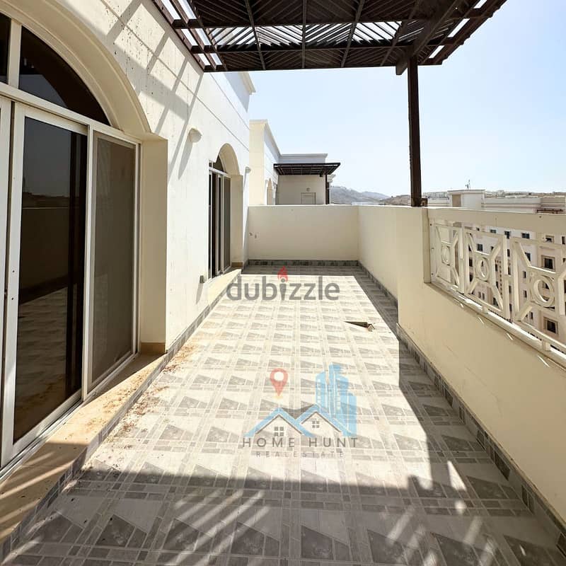 QURM | LUXURIOUS 5+1 BR COMMUNITY VILLA 6