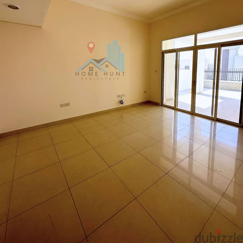 QURM | LUXURIOUS 5+1 BR COMMUNITY VILLA 10