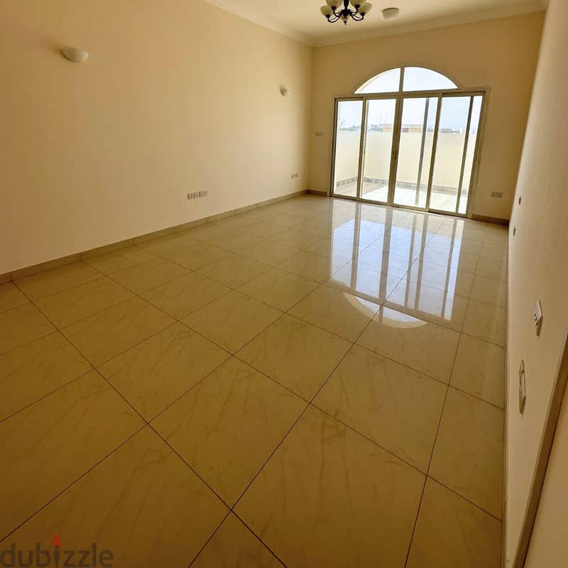 QURM | LUXURIOUS 5+1 BR COMMUNITY VILLA 13