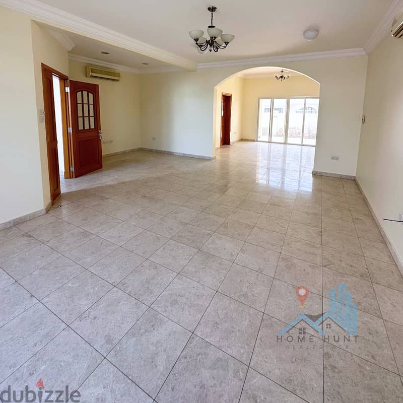 QURUM | LUXURIOUS 5+1 BR COMMUNITY VILLA 1