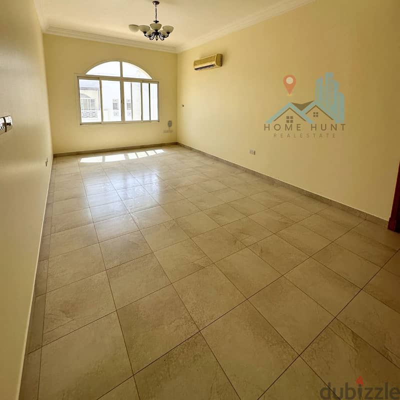 QURUM | LUXURIOUS 5+1 BR COMMUNITY VILLA 11