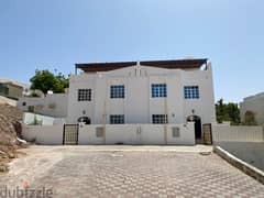 TWIN Villa for rent in Qurom near Qurom park& the beach 0