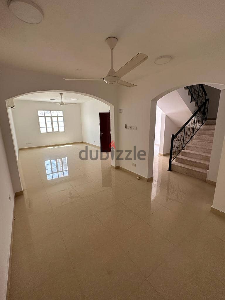 TWIN Villa for rent in Qurom near Qurom park& the beach 1