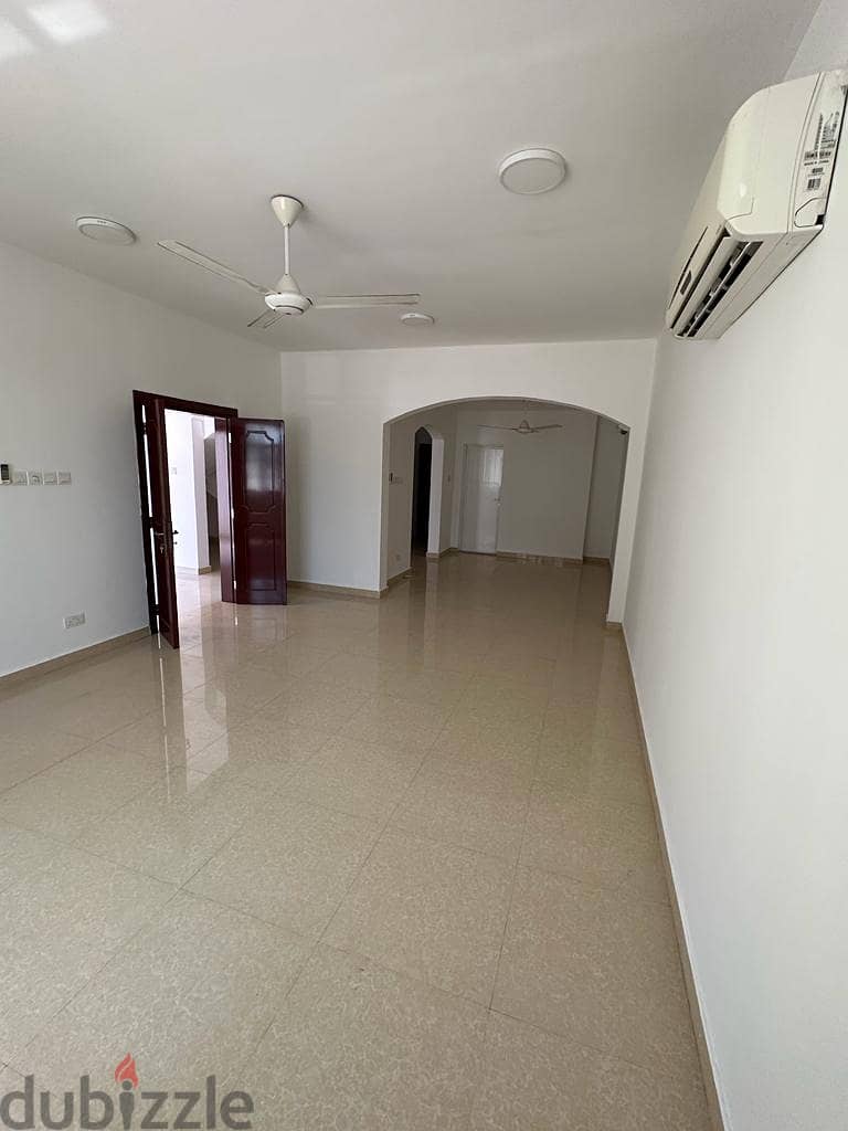 TWIN Villa for rent in Qurom near Qurom park& the beach 2