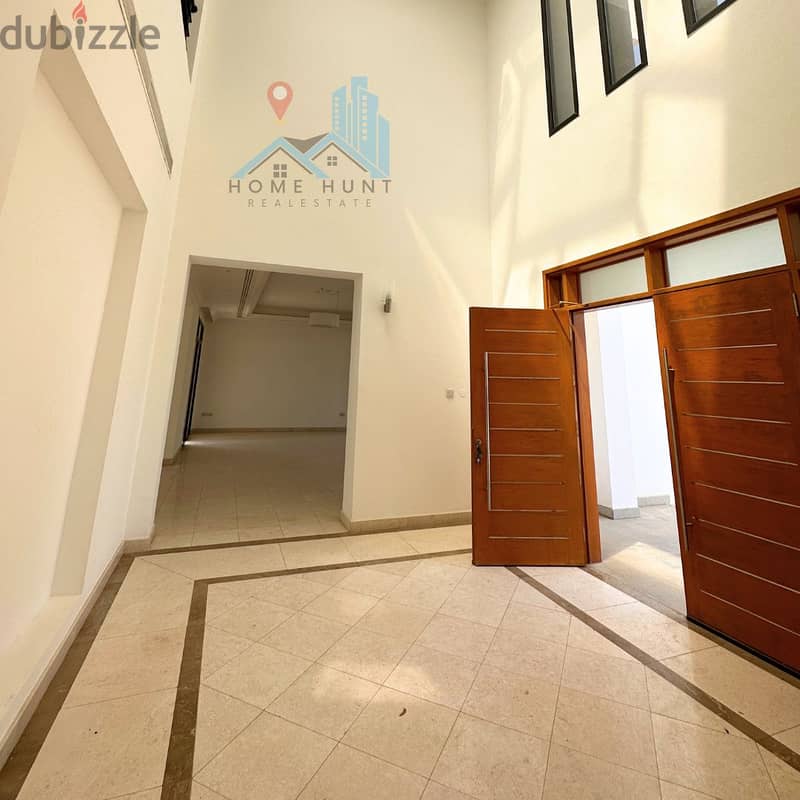 QURM | GRANDIOSE 5+1 BR COMMUNITY VILLA 1