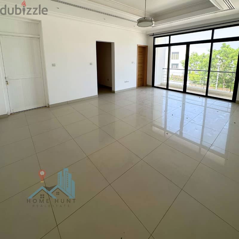 QURM | GRANDIOSE 5+1 BR COMMUNITY VILLA 5