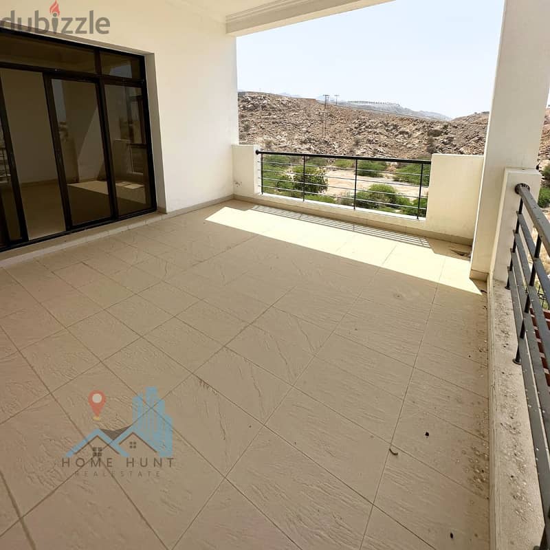 QURM | GRANDIOSE 5+1 BR COMMUNITY VILLA 6