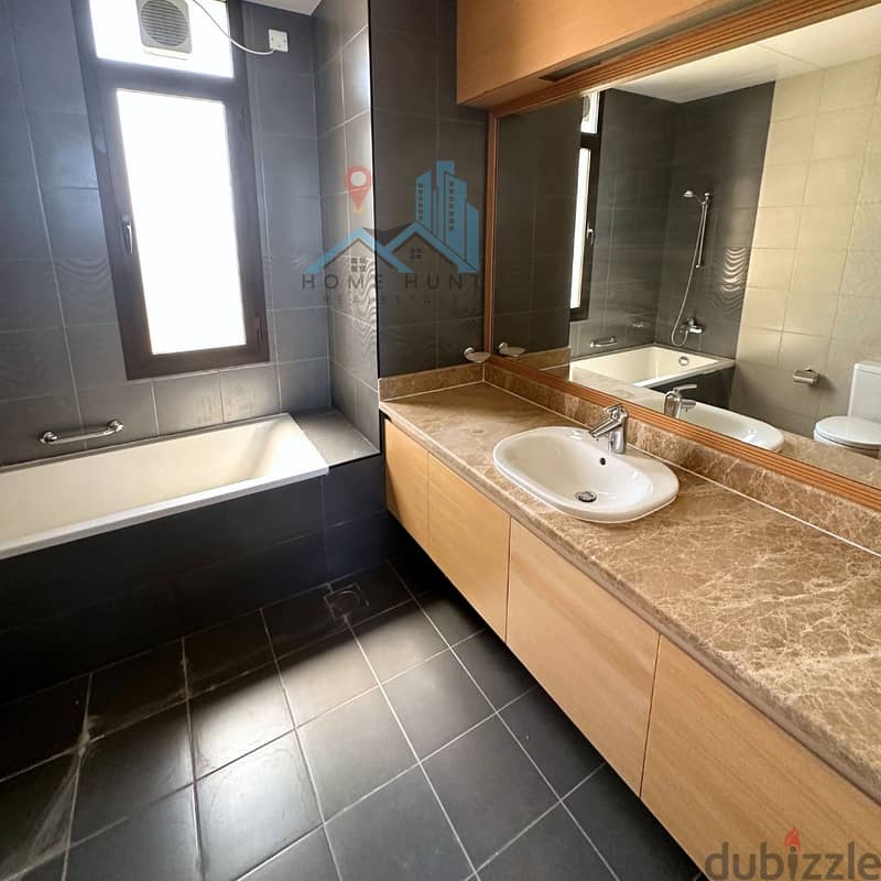 QURM | GRANDIOSE 5+1 BR COMMUNITY VILLA 9