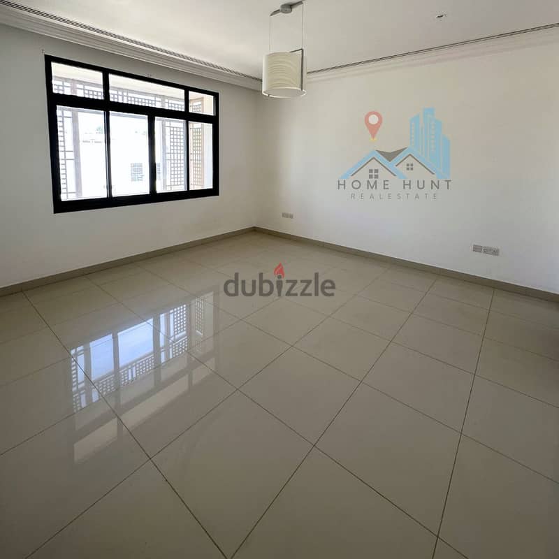 QURM | GRANDIOSE 5+1 BR COMMUNITY VILLA 10