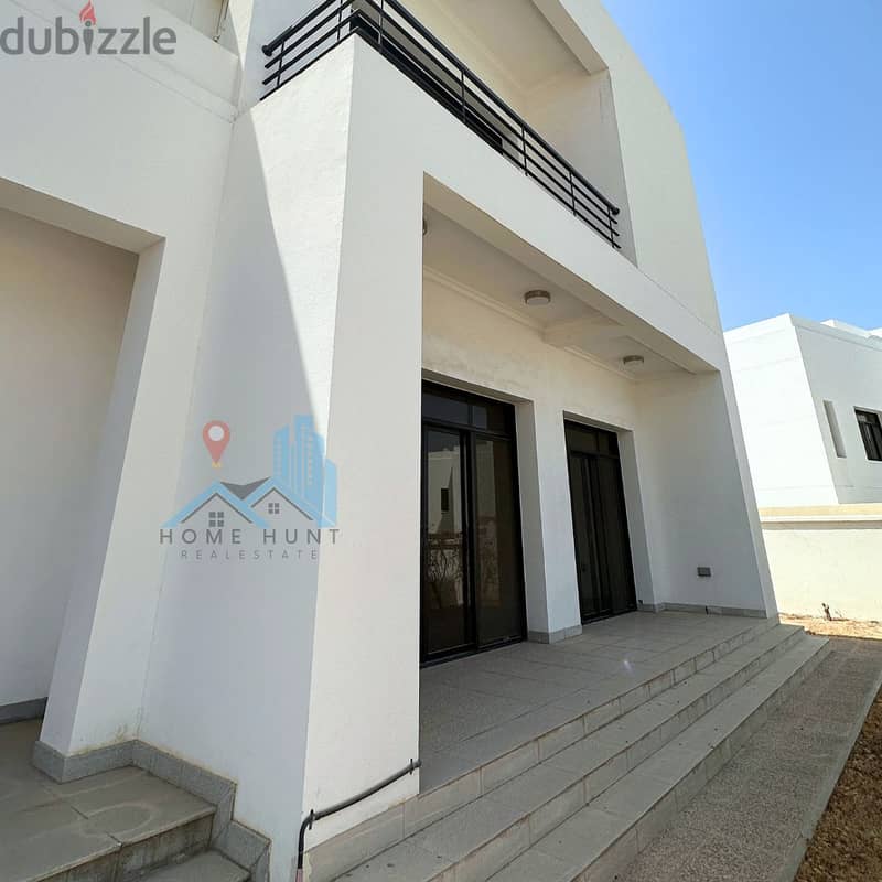 QURM | GRANDIOSE 5+1 BR COMMUNITY VILLA 18