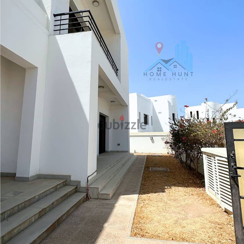 QURM | GRANDIOSE 5+1 BR COMMUNITY VILLA 19