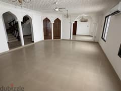 7Rooms villa for rent in Al Qurm Beach, near InterContinentl hotel