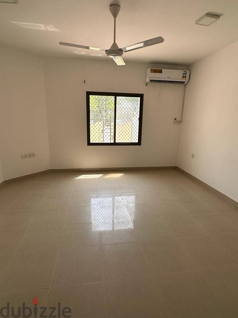 7Rooms villa for rent in Al Qurm Beach, near InterContinentl hotel 6