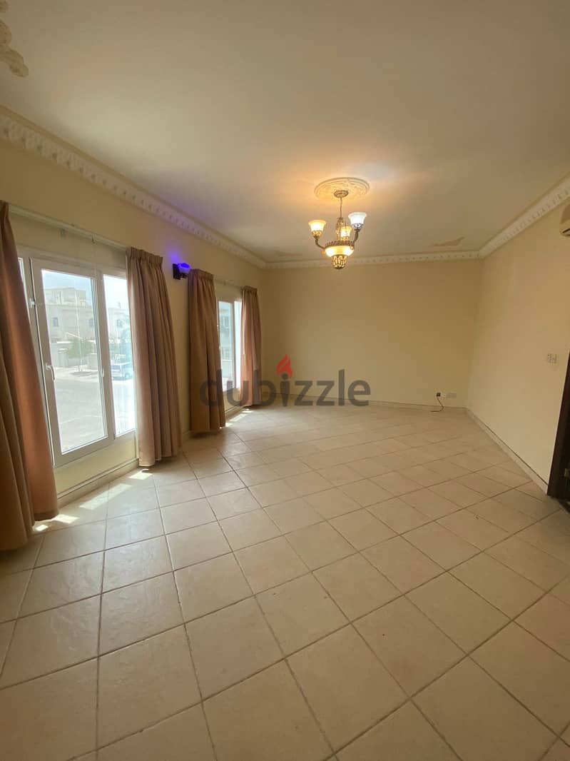 "SR-ZW-559  Luxurious Villa for Rent in Al Azaiba 17