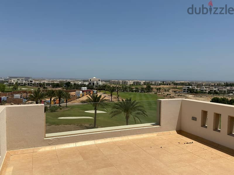 5bedrooms luxurious villa for rent in Muscat Hills, Airport Heights 11