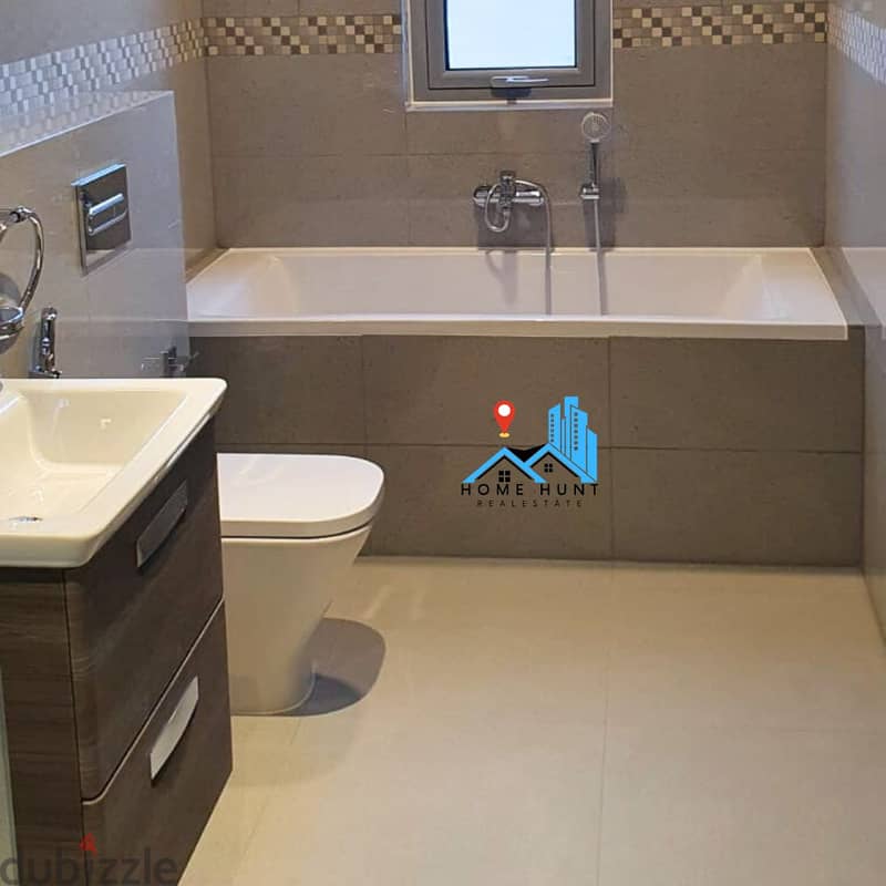 AL MOUJ | BEAUTIFUL 3+1BR GHADEER VILLA FOR RENT 10