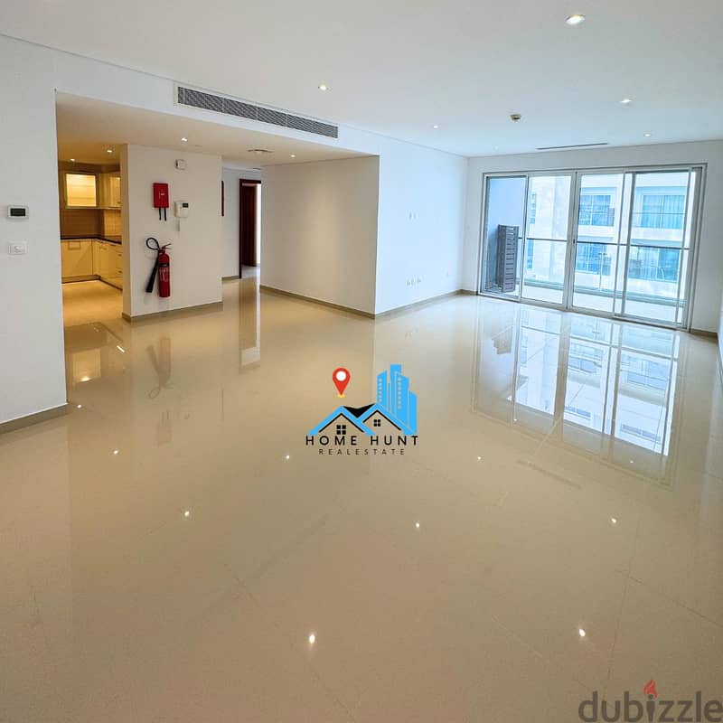 AL MOUJ | 2BHK APARTMENT IN MARSA GARDENS FOR RENT 1