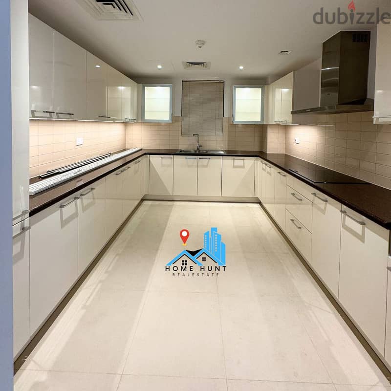 AL MOUJ | 2BHK APARTMENT IN MARSA GARDENS FOR RENT 3