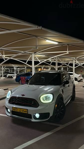 MINI Cooper s 2017 1