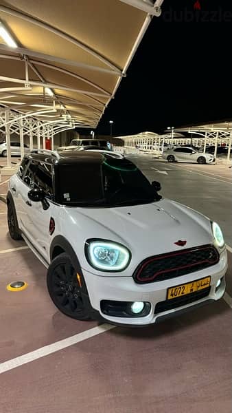 MINI Cooper s 2017 2