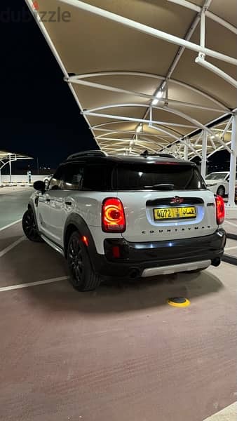 MINI Cooper s 2017 3