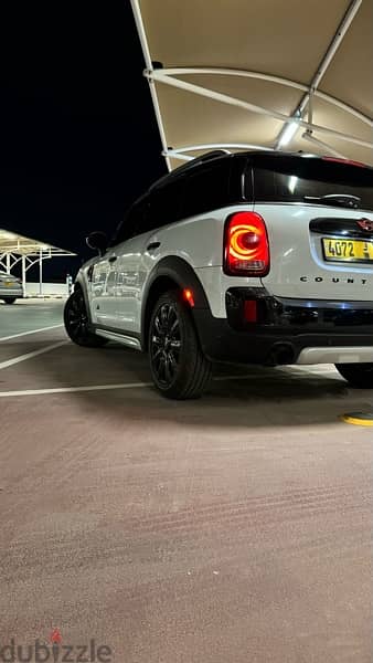 MINI Cooper s 2017 4