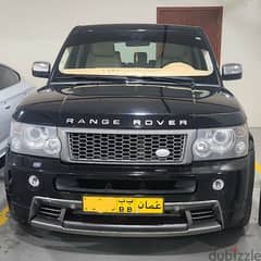 *LOW MILEAGE Recent Service* Range Rover