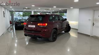 Jeep Grand Cherokee 2018