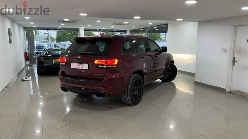 Jeep Grand Cherokee 2018 0