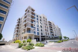 شقة /موثثة/مسقط موج/muscat mouj/Apartment for sale/full furnish