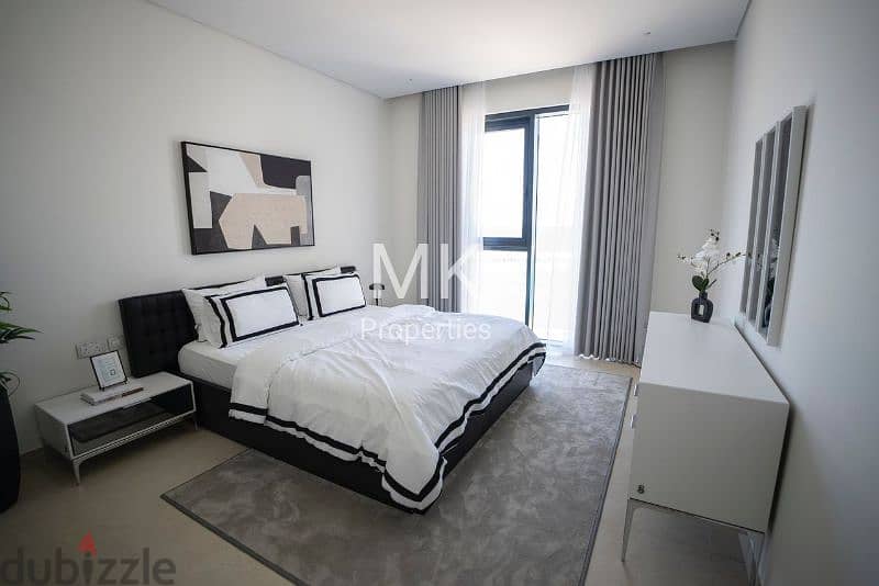 شقة /موثثة/مسقط موج/muscat mouj/Apartment for sale/full furnish 3