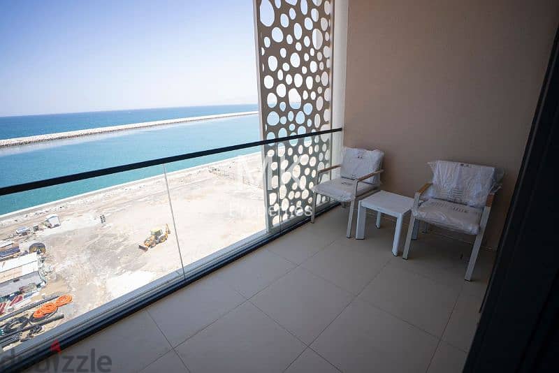 شقة /موثثة/مسقط موج/muscat mouj/Apartment for sale/full furnish 7