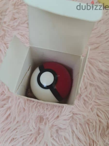 Pokemon gear knob 1