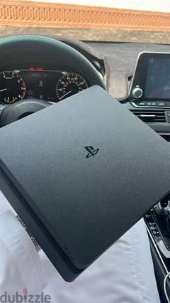 Playstation