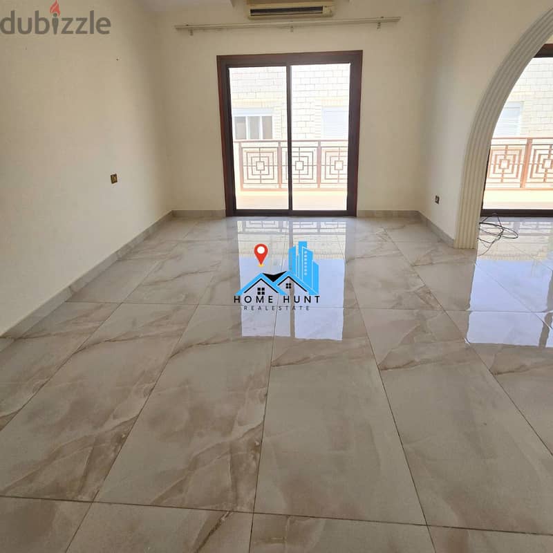 MADINAT QABOOS | WELL MAINTAINED 4+1 BR COMPOUND VILLA 2