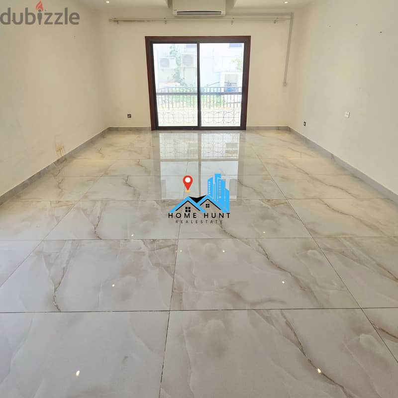 MADINAT QABOOS | WELL MAINTAINED 4+1 BR COMPOUND VILLA 10