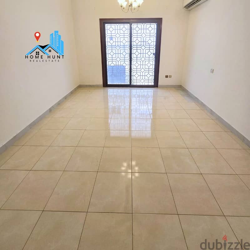 MADINAT QABOOS | WELL MAINTAINED 4+1 BR COMPOUND VILLA 15