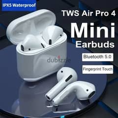 pro 4 ear Bluetooth 0