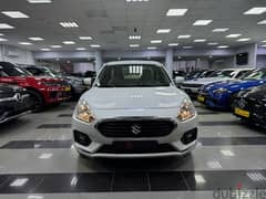 Maruti Suzuki Dzire 2019