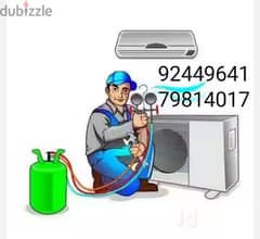 AC Fridge freezer washing machine repair  GSM 92449641/79814017