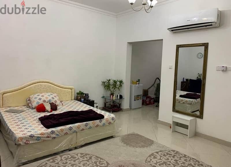 Furnished Rooms for Rent 9