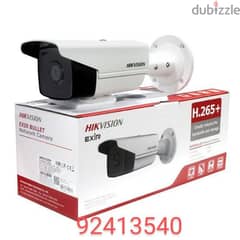 CCTV cameras and intercom door lock installation mantines selling etc.