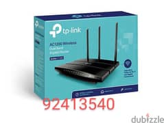 new router range extender selling configuration networking